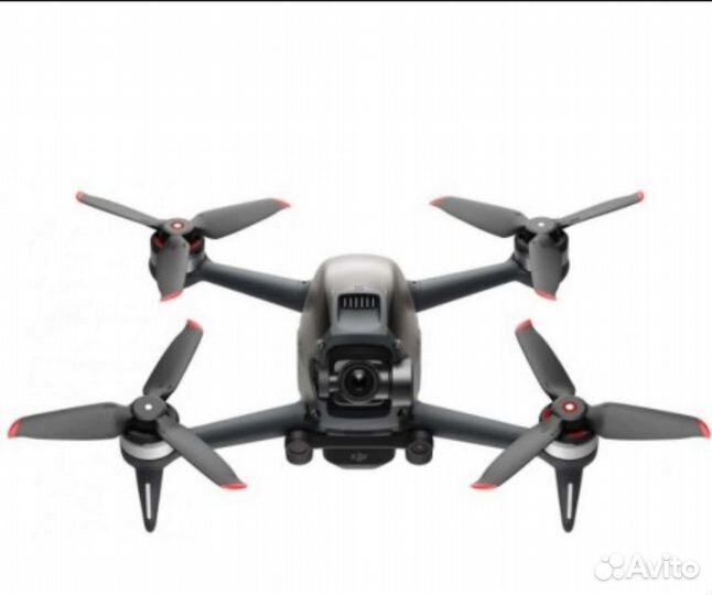 Продам или поменяю на avata dji fpv
