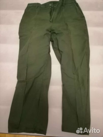 Офисная военная форма короткий рукав