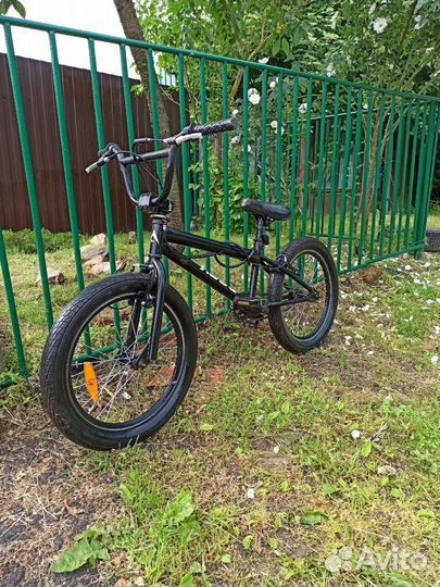 Велосипед подростковый