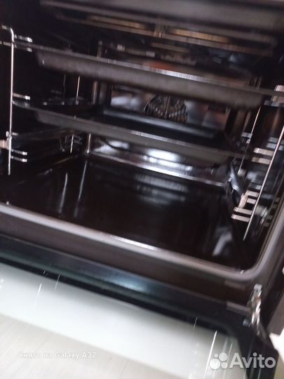 Духовой шкаф