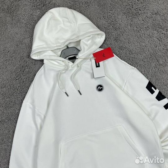 Худи Evisu Размер S, M, L, XL