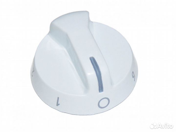 Ручка переключателя мощности конфорок Лысьва эп