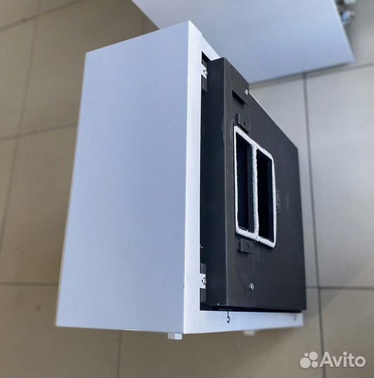 Котел газовый напольный Конорд