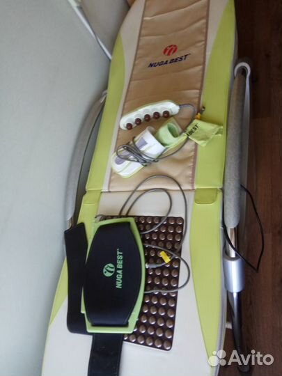 Кровать Нуга бест