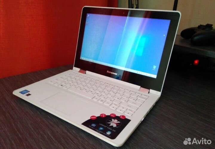 Ультрабук планшет lenovo yoga