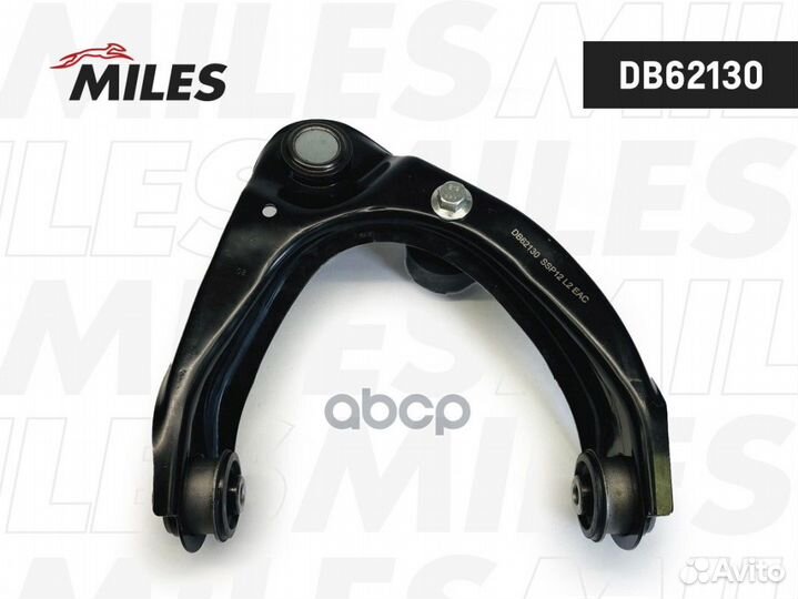 Рычаг передней подвески верхний левый mazda 6 02