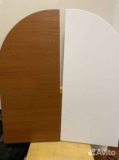 Окклейка мебели