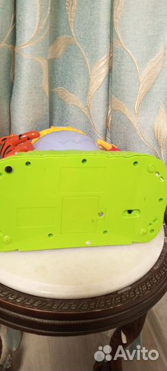 Обучающий горшочек винни