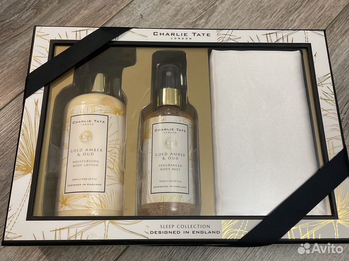 Набор косметики