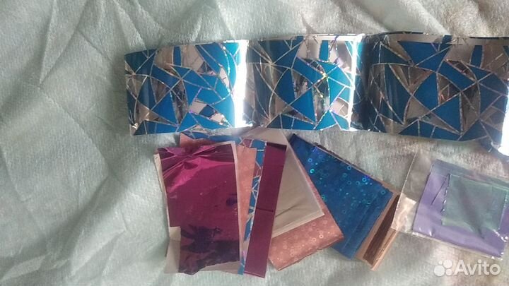 Продам все для маникюра