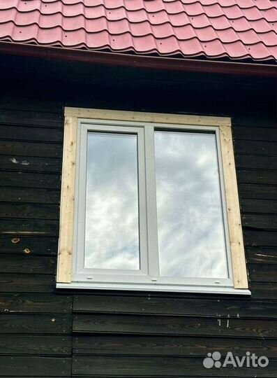 Пвх окна veka