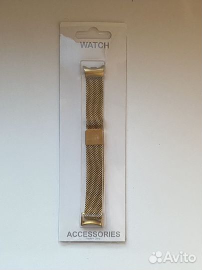 Ремешок на Mi band 8