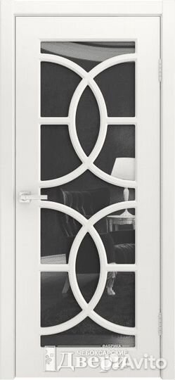 Межкомнатные двери из массива новые