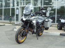 Cfmoto 800MT touring (ABS)
