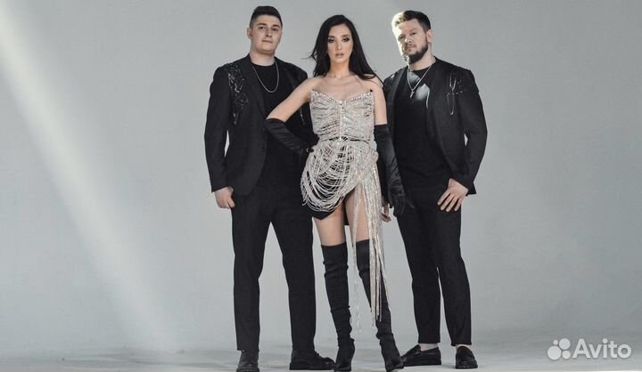 Кавер-группа Rock Stage на праздник на свадьбу