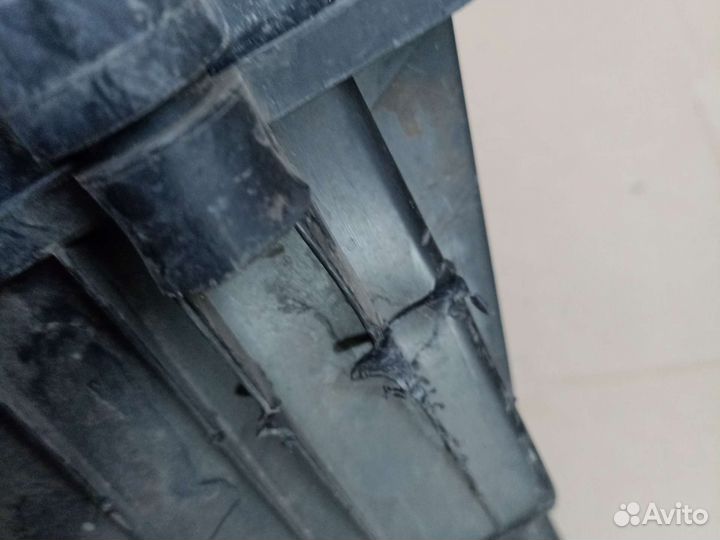 Корпус воздушного фильтра LADA Granta Kalina