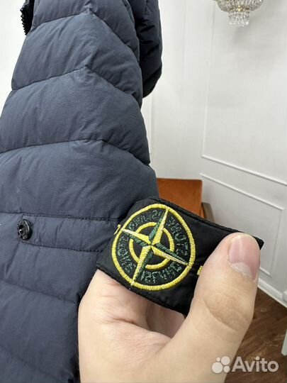 Куртка Stone Island (M) оригинал