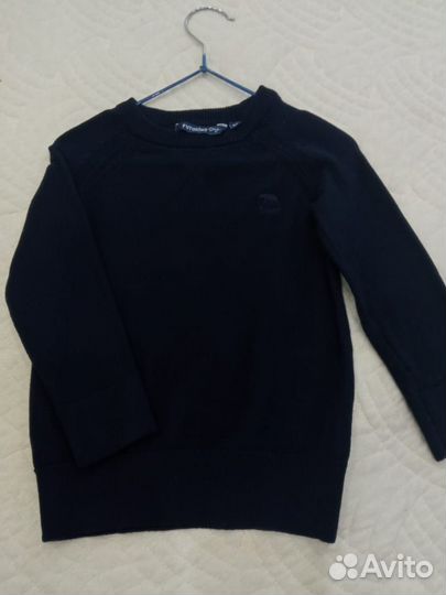 Детские вещи на мальчика