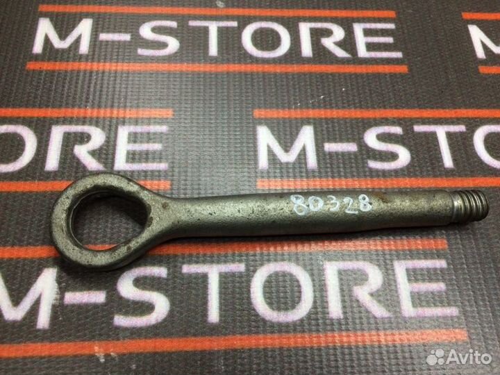 Крюк буксировочный Audi A8 4E/D3 BVJ 2008