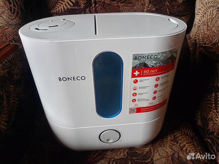 Увлажнитель Boneco U330