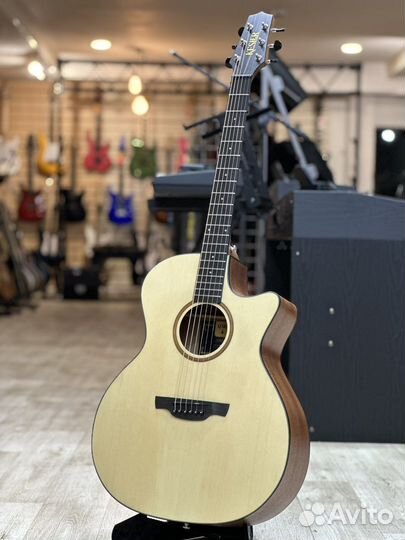 Гитара акустическа Kesler