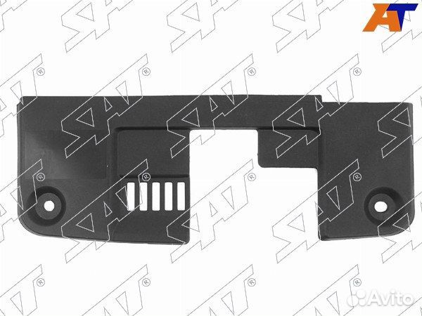 Защита замка капота mazda CX-5, mazda CX-5 12