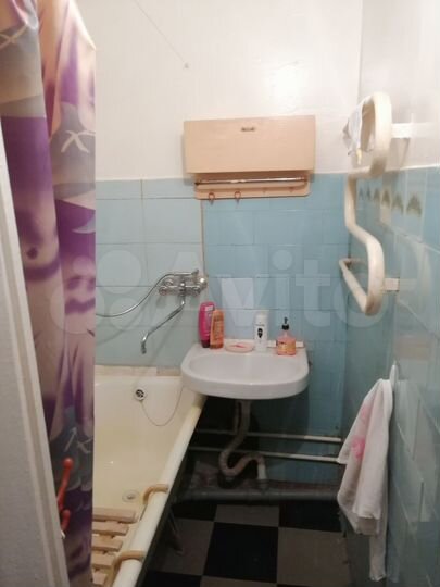 3-к. квартира, 61,3 м², 1/5 эт.