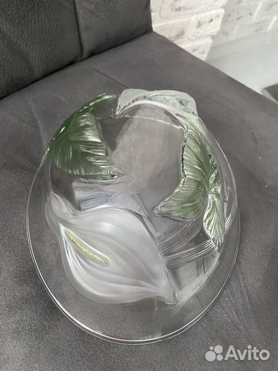 Салатник, ваза для фруктов