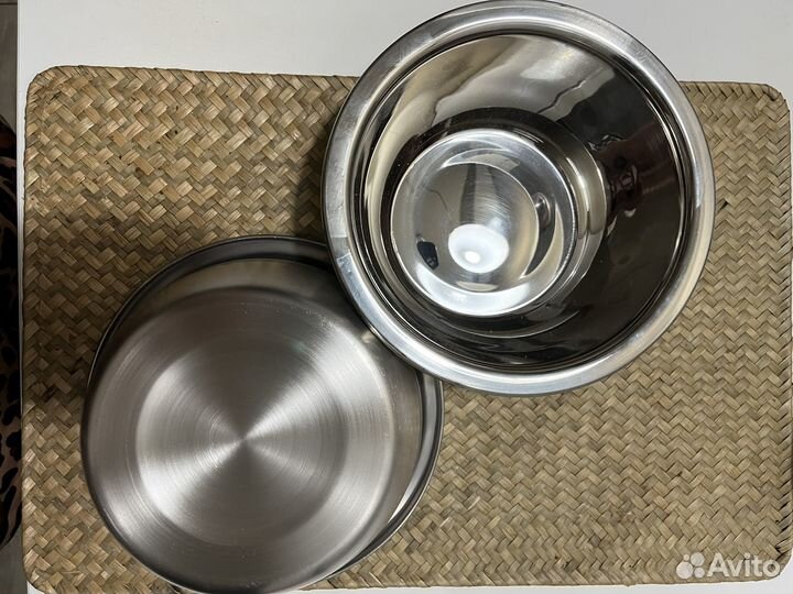 Миска салатник