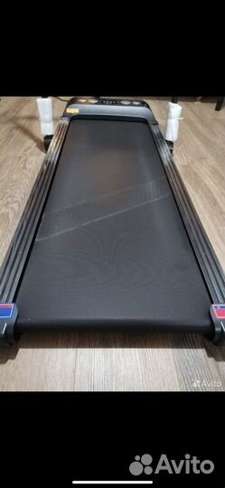 Беговая дорожка