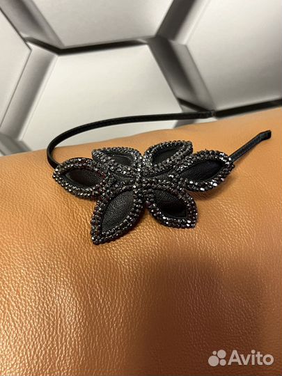 Ободок для волос