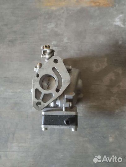 Карбюратор тохатсу 5 2т