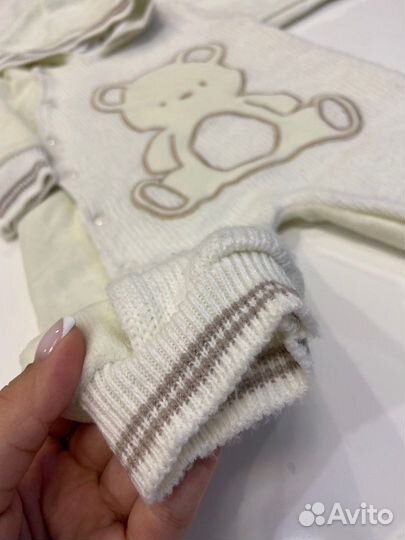 Комбинезон детский