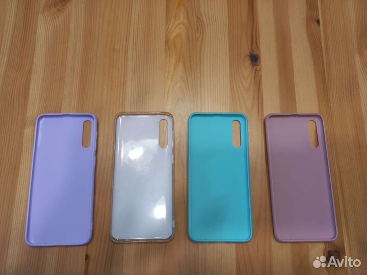 Чехлы на samsung а30s