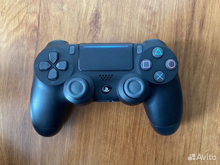 Dualshock 4 v2 Оригинал