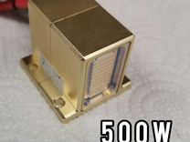 Диодная матрица 500 W. 10 bar для диодного лазера