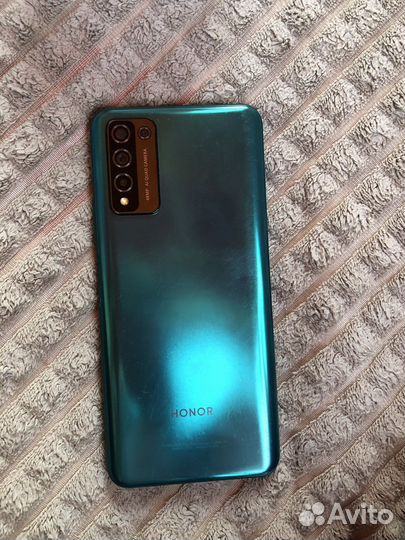 Телефон honor 10 lite