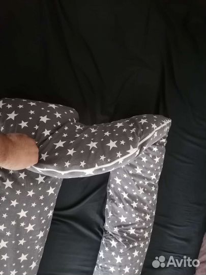 Подушка для беременных