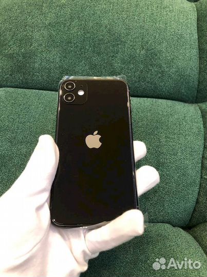 Муляж iPhone 11