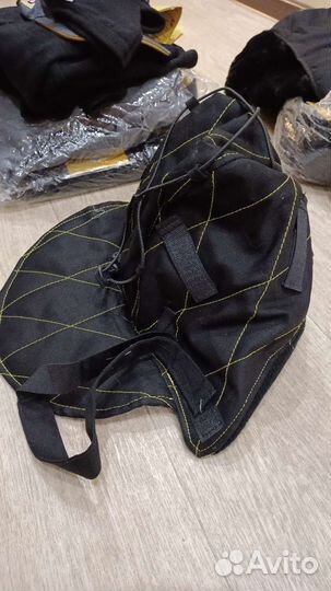 Подшлемники, кепки (спецодежда)