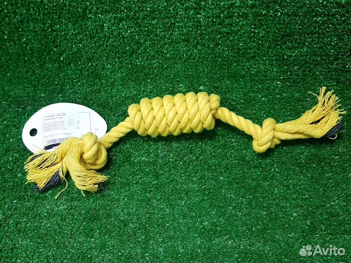 Игрушки для собак