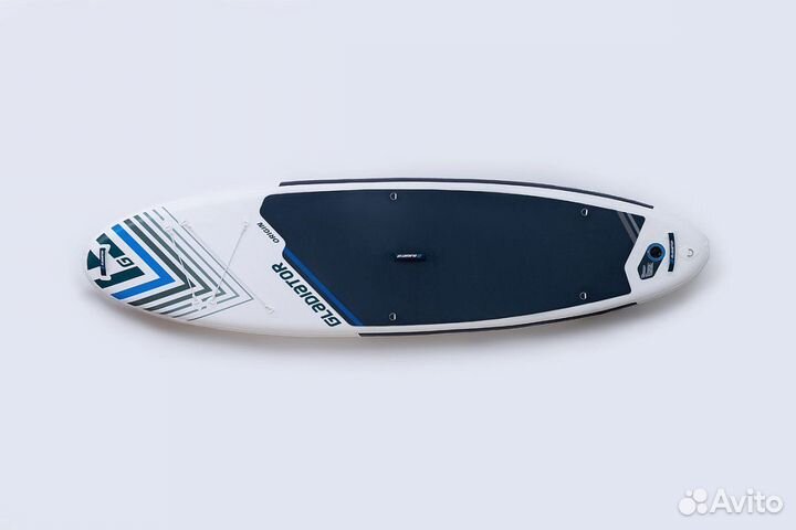 SUP Board /сап доска gladiator OR10.8 SC