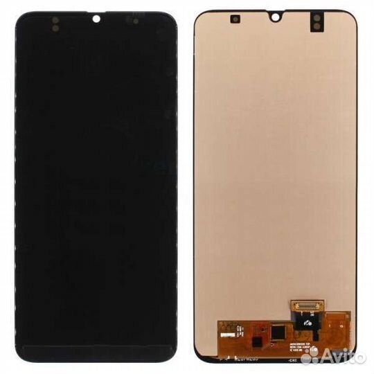 Дисплей Samsung a50 TFT