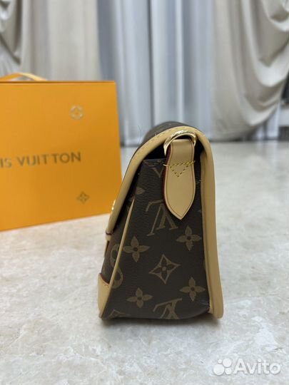 Сумка louis vuitton