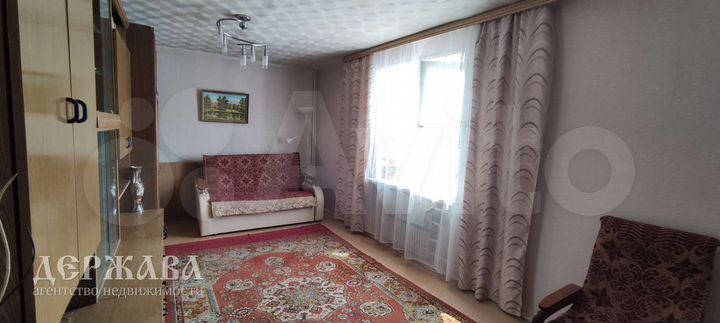 1-к. квартира, 40,9 м², 3/5 эт.