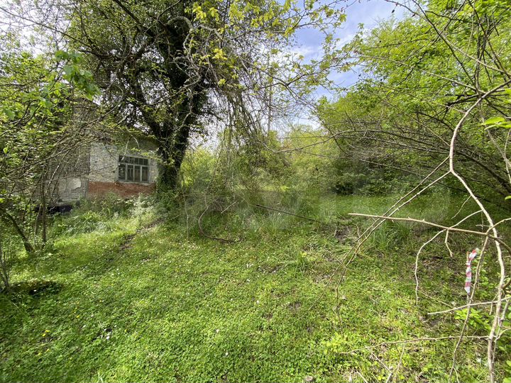 Участок 15 сот. (ИЖС)