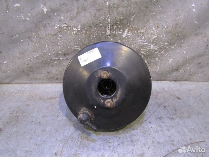 Усилитель тормозов вакуумный Opel Agila A 2000-20