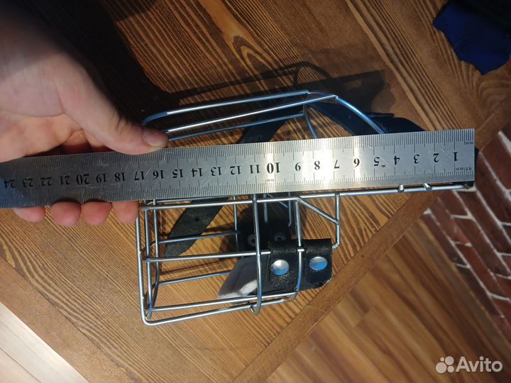 Намордник Gappay