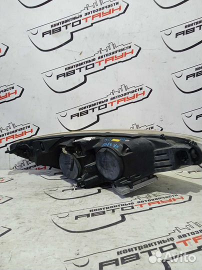 Фара peugeot 308 4A 4E T7 96803715 xenon левая 1 м