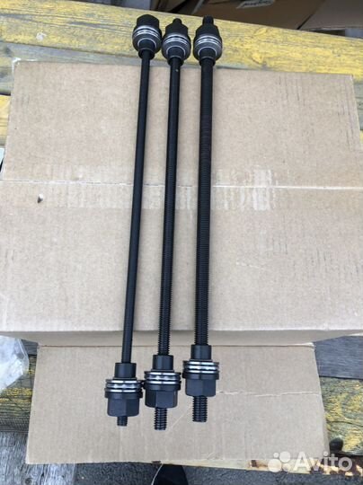 Винты силовые 450мм для сайлентблоков